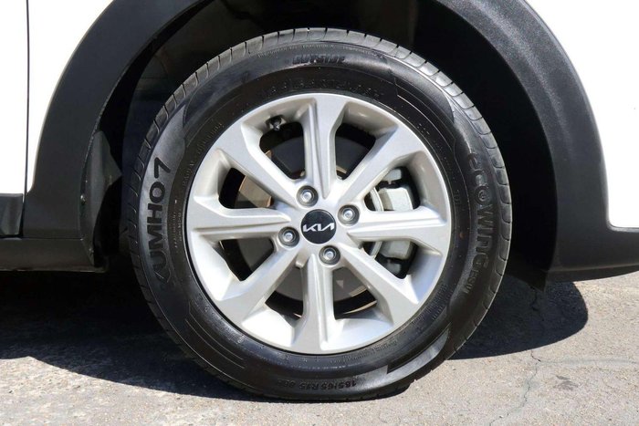 2025 Kia Stonic S