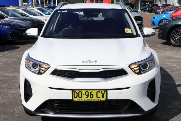 2025 Kia Stonic S
