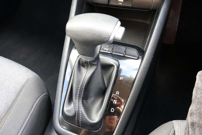 2025 Kia Stonic S