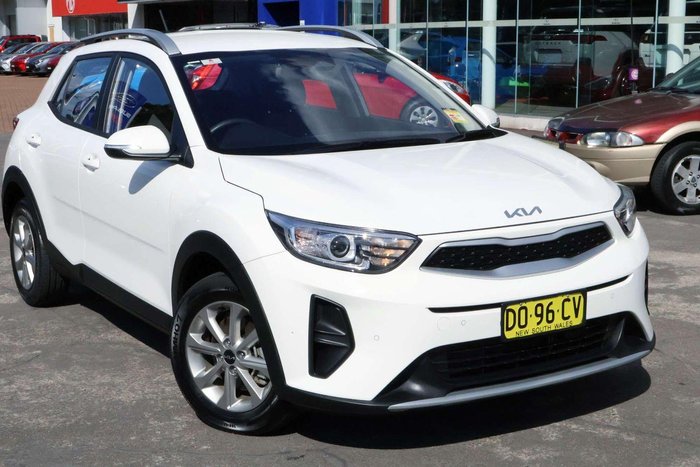 2025 Kia Stonic