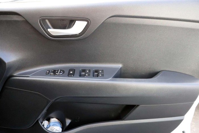 2025 Kia Stonic S