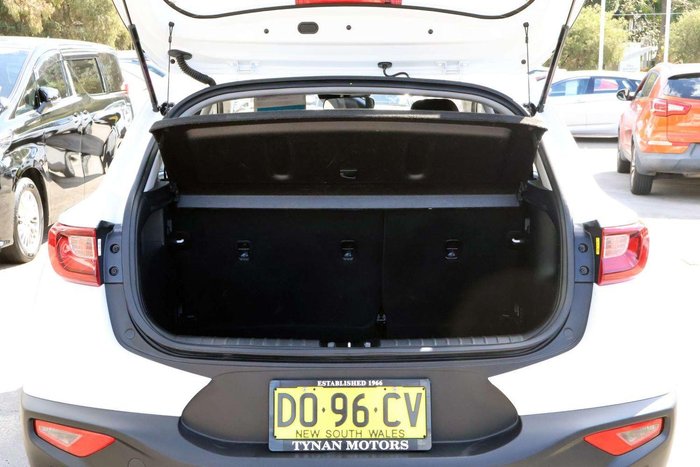 2025 Kia Stonic S