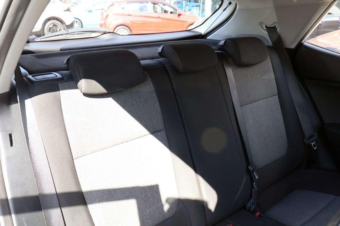 2025 Kia Stonic S