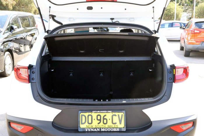 2025 Kia Stonic S
