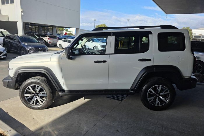 2023 GWM Tank 300