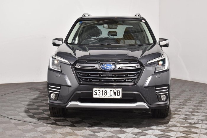2023 Subaru Forester 2.5i-S