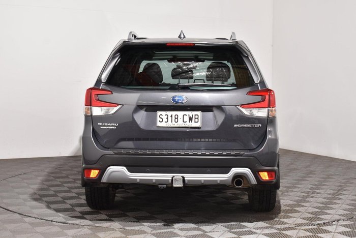 2023 Subaru Forester 2.5i-S