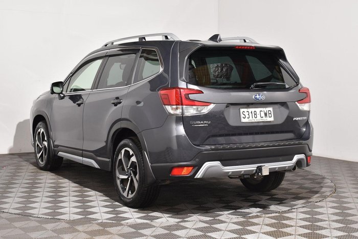 2023 Subaru Forester 2.5i-S