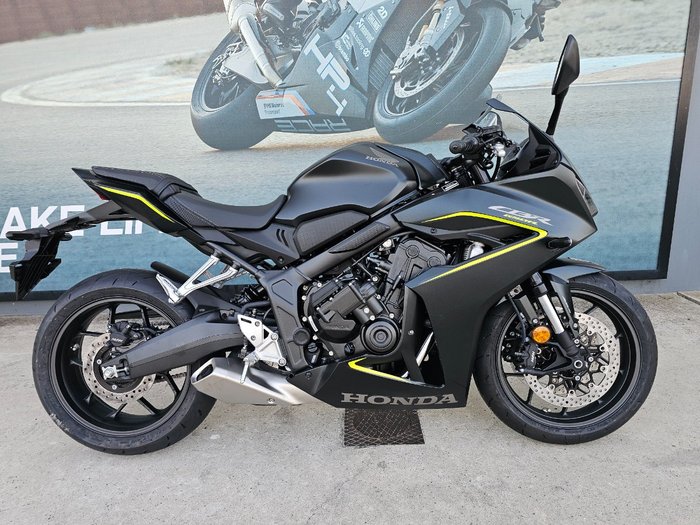 2026 Honda