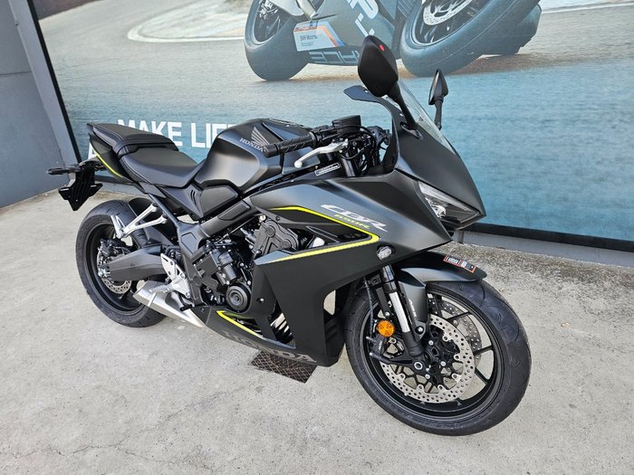 2026 Honda