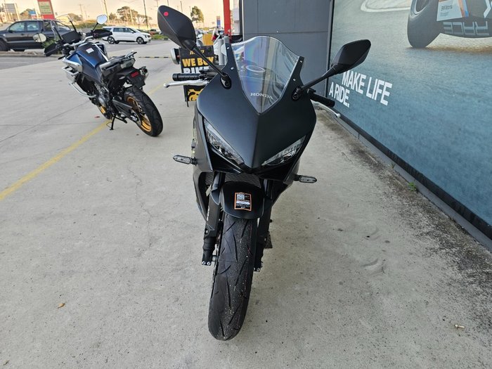 2026 Honda