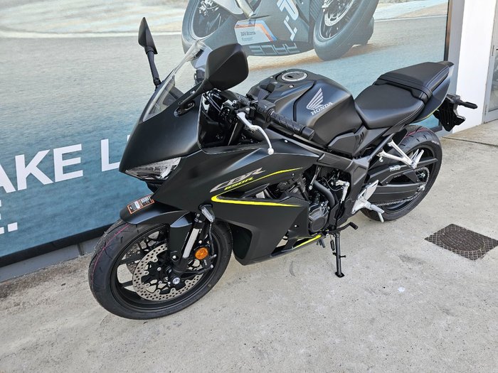 2026 Honda