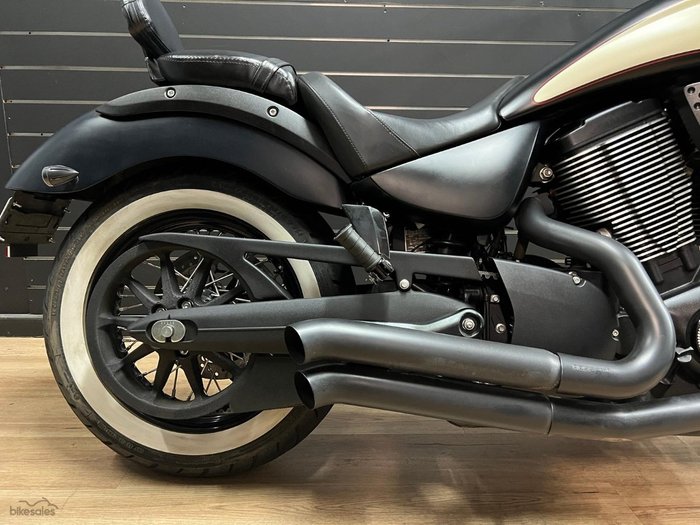 2012 VICTORY HIGHBALL Black