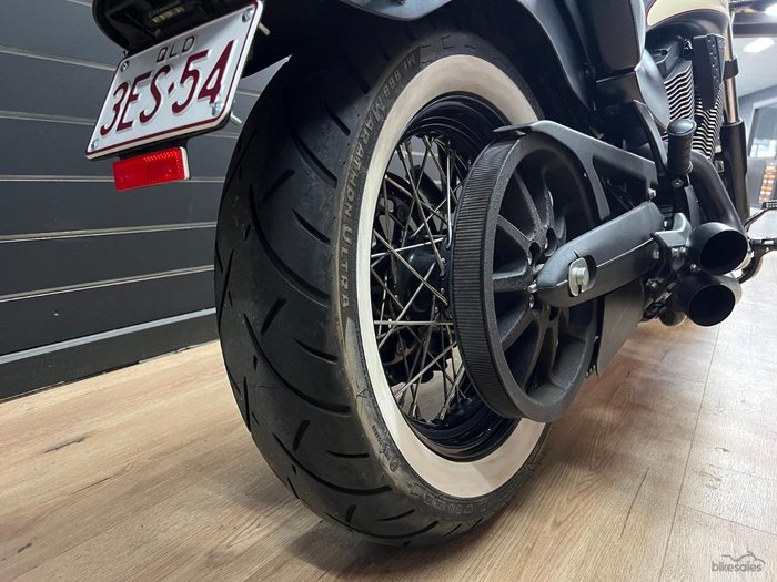 2012 VICTORY HIGHBALL Black