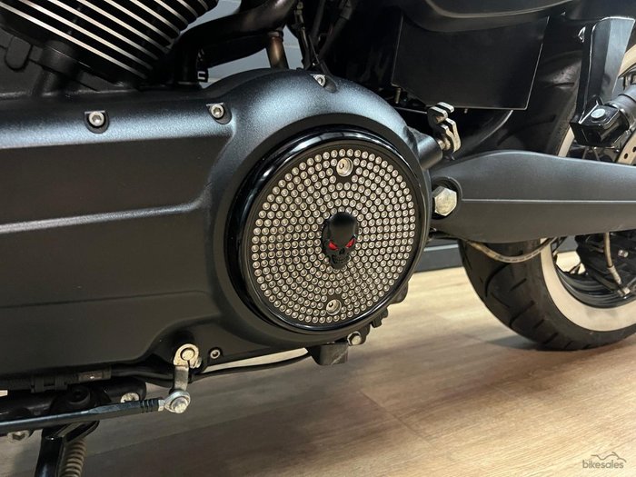 2012 VICTORY HIGHBALL Black