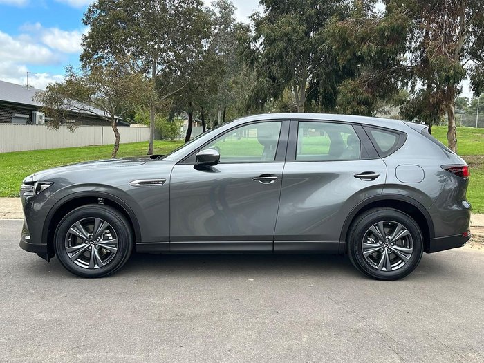 2023 Mazda CX-60 D50e Evolve