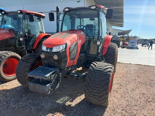 2020 Kubota M5111dhc-Ds