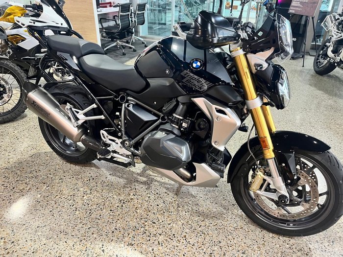 2024 BMW