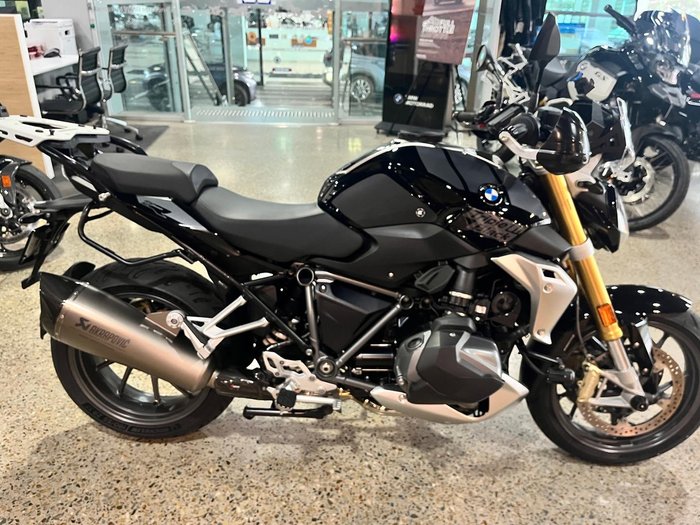 2024 BMW