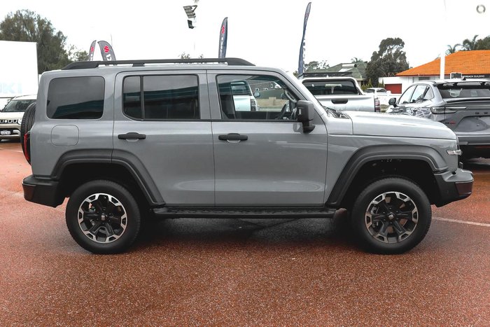 2026 GWM Tank 300 Ultra Hi4-T PHEV