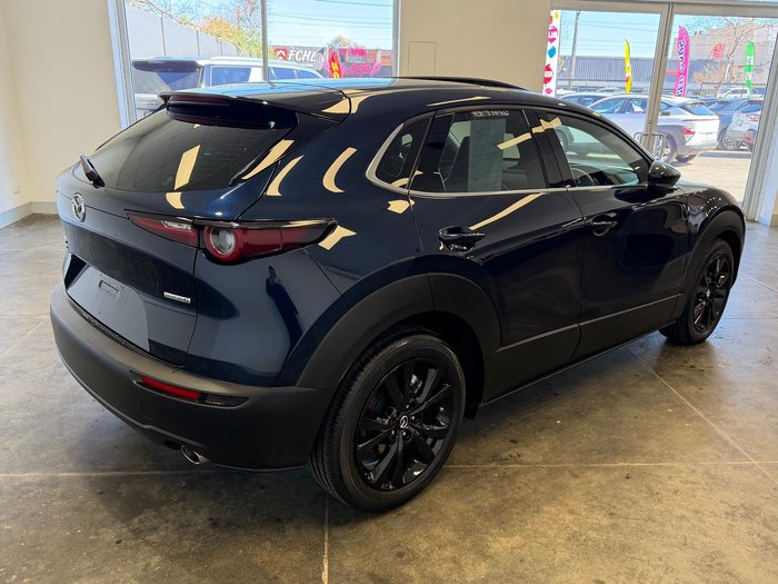 2024 Mazda CX-30 G25 GT SP