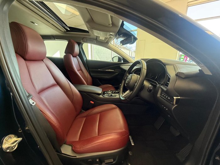 2024 Mazda CX-30 G25 GT SP