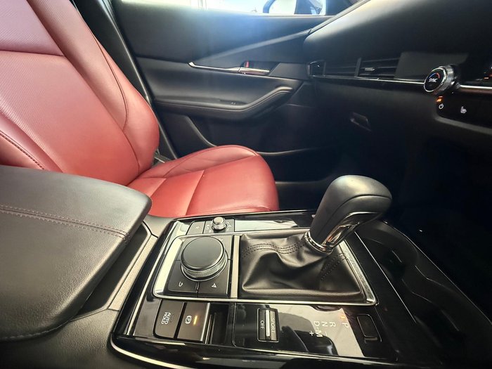 2024 Mazda CX-30 G25 GT SP