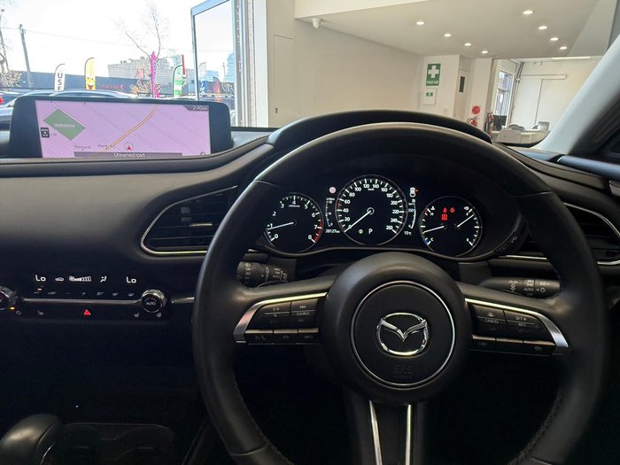 2024 Mazda CX-30 G25 GT SP