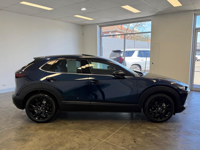 2024 Mazda CX-30 G25 GT SP