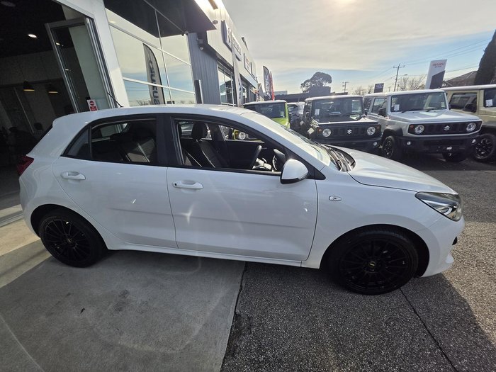 2017 Kia Rio S