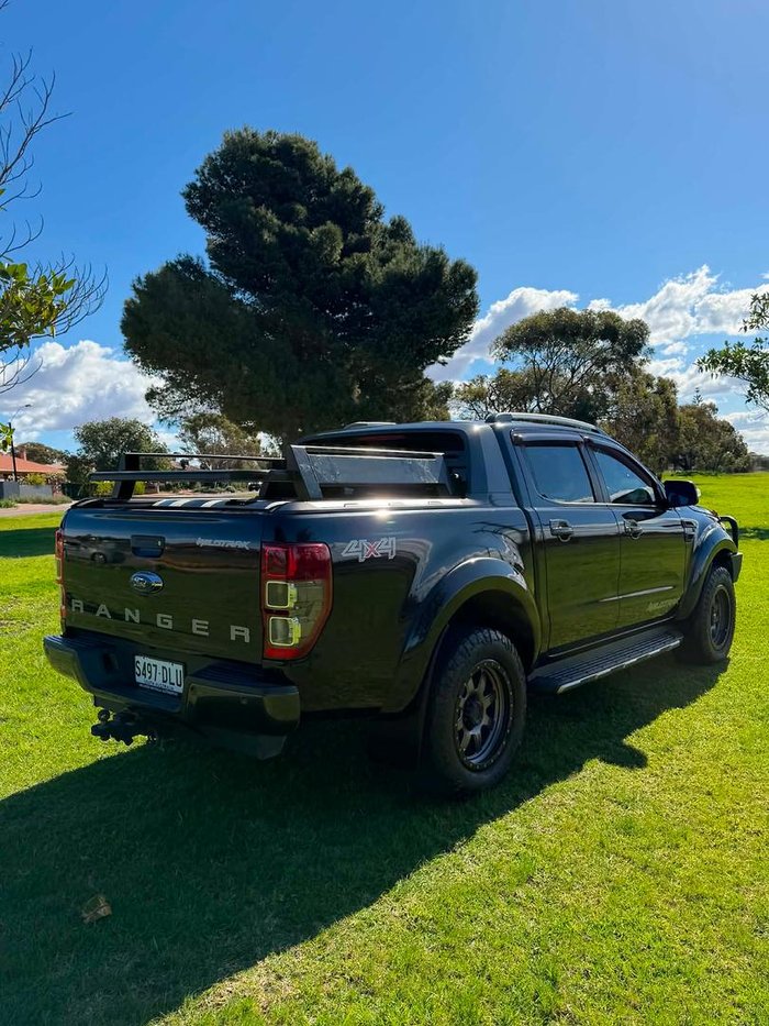 2016 Ford Ranger
