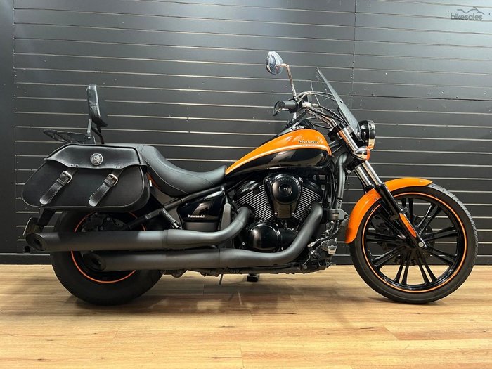 2021 Kawasaki