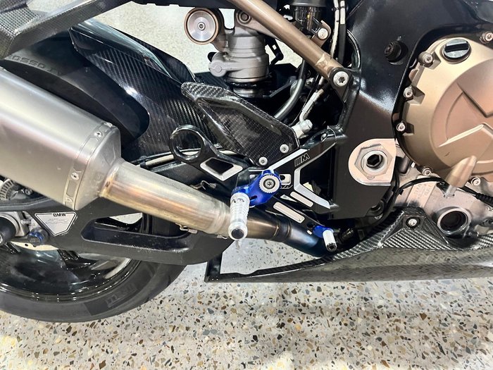 2021 BMW