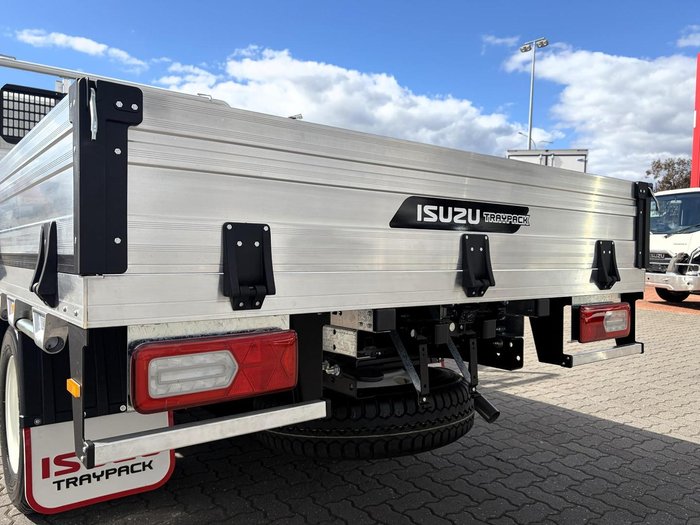 2026 Isuzu Nms 65/45-150  Dt D28 Awd Traypack