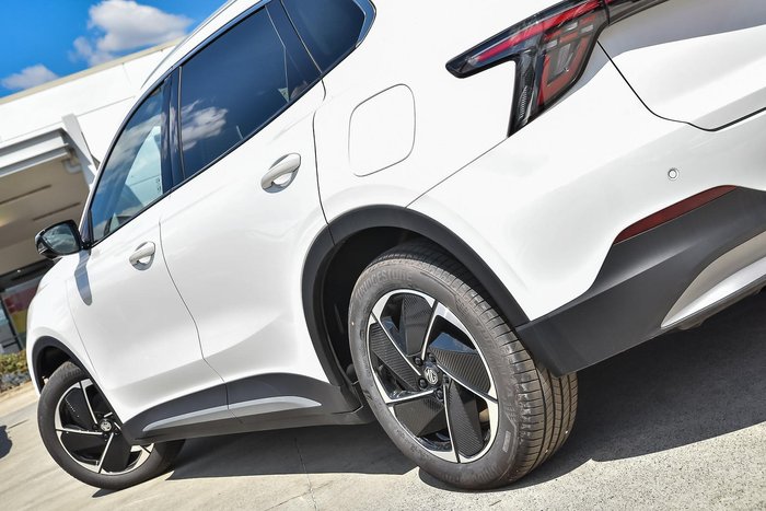 2026 MG MGS5 EV Essence 62