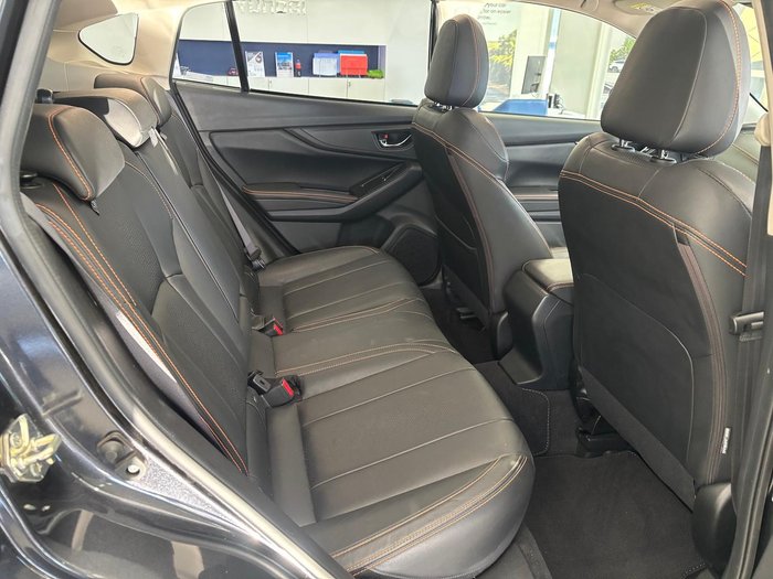 2017 Subaru XV 2.0i-S