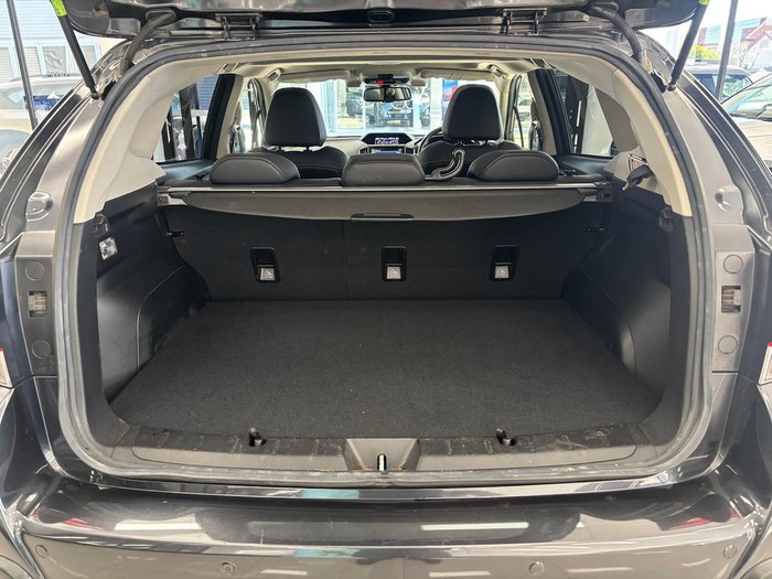 2017 Subaru XV 2.0i-S