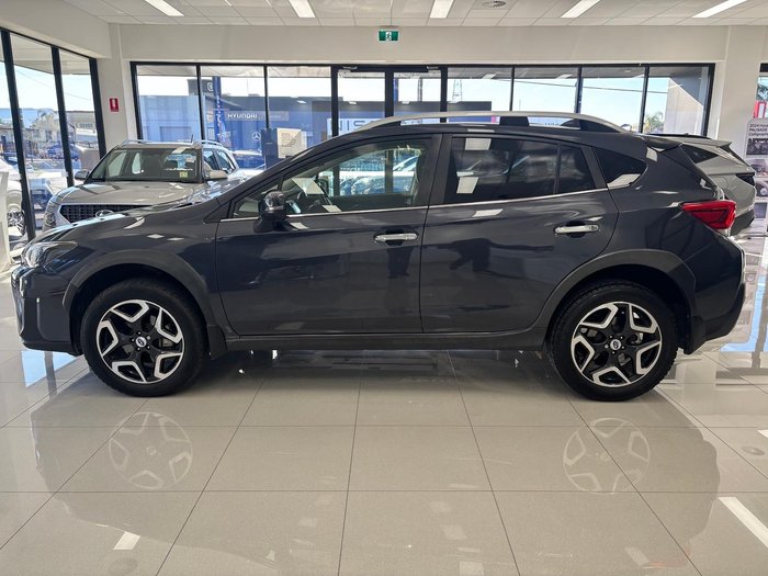 2017 Subaru XV 2.0i-S