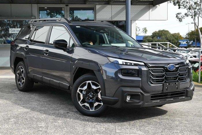 2026 Subaru Outback AWD Touring