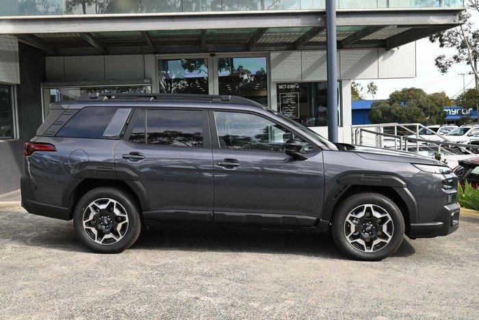 2026 Subaru Outback AWD Touring