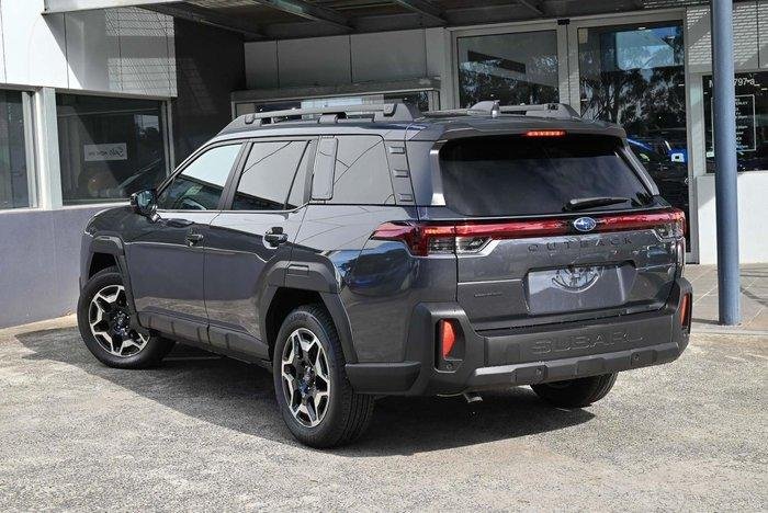 2026 Subaru Outback AWD Touring