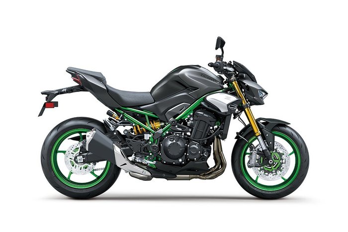 2026 Kawasaki