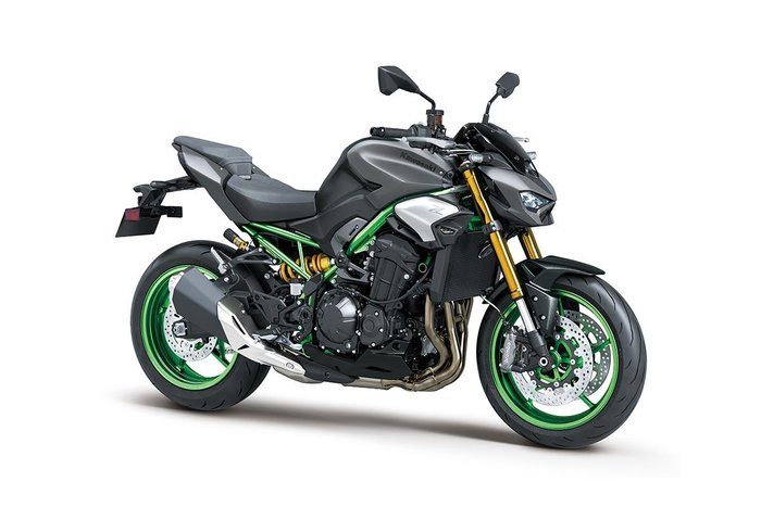 2026 Kawasaki Z900 SE