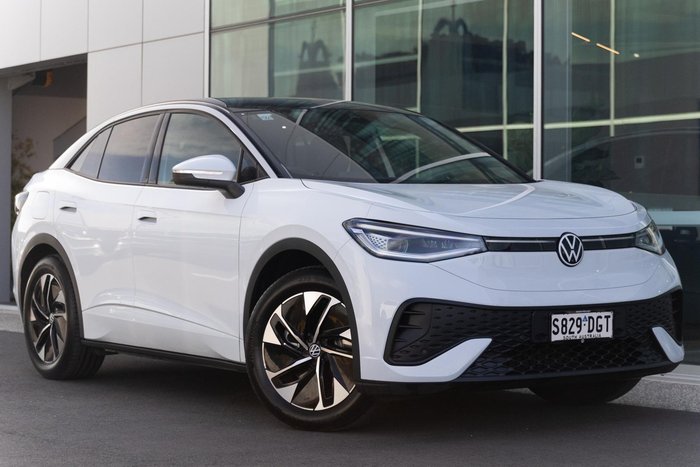 2025 Volkswagen ID.5