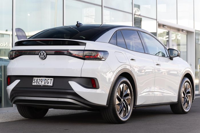 2025 Volkswagen ID.5 Pro