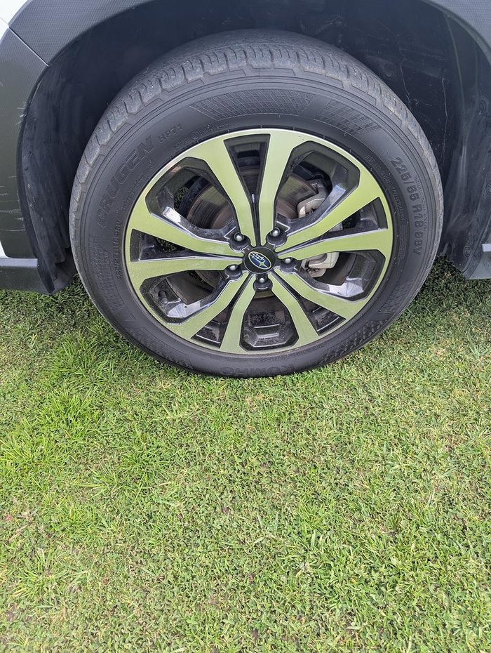 2021 Subaru Forester 2.5i Premium
