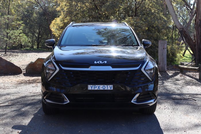 2021 Kia Sportage SX