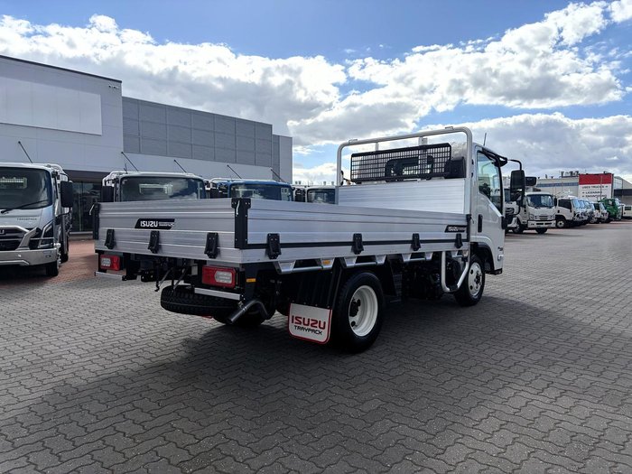 2026 Isuzu Nms 65/45-150 Mt D28 Awd Traypack D28 Awd Trayp