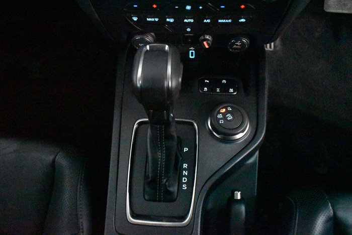 2019 Ford Everest Trend
