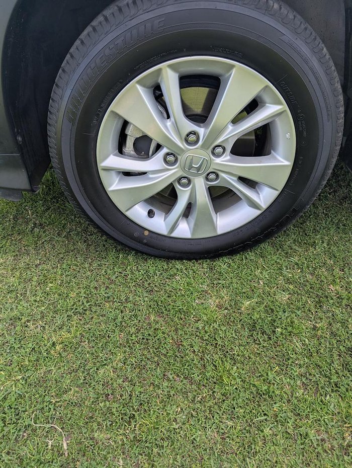 2021 Honda HR-V VTi
